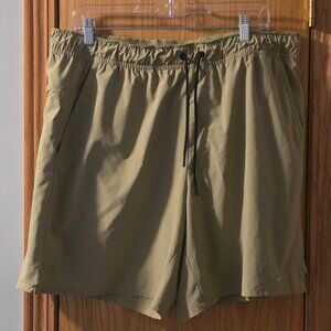 Nike Men's Shorts Size XL